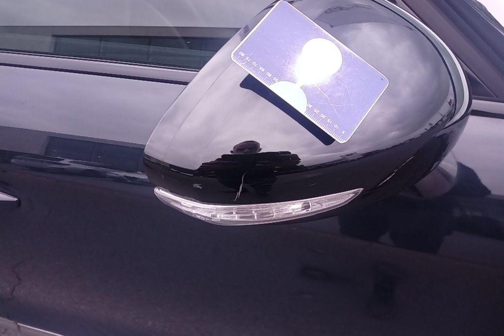 DS DS5 2016 фото 26