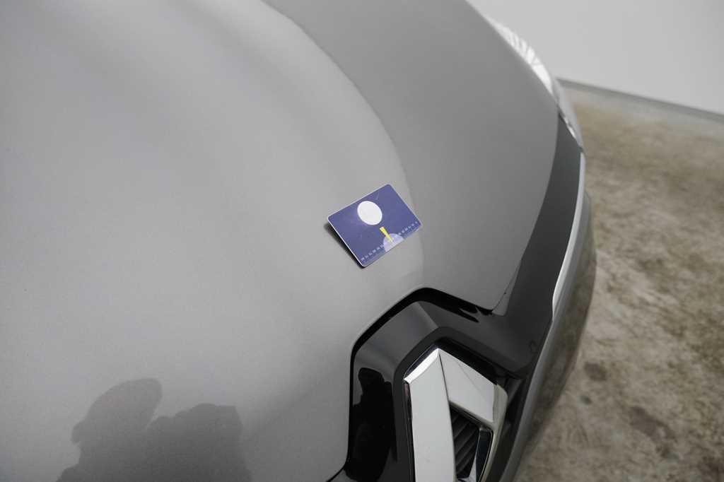 Renault Clio 2016 фото 27