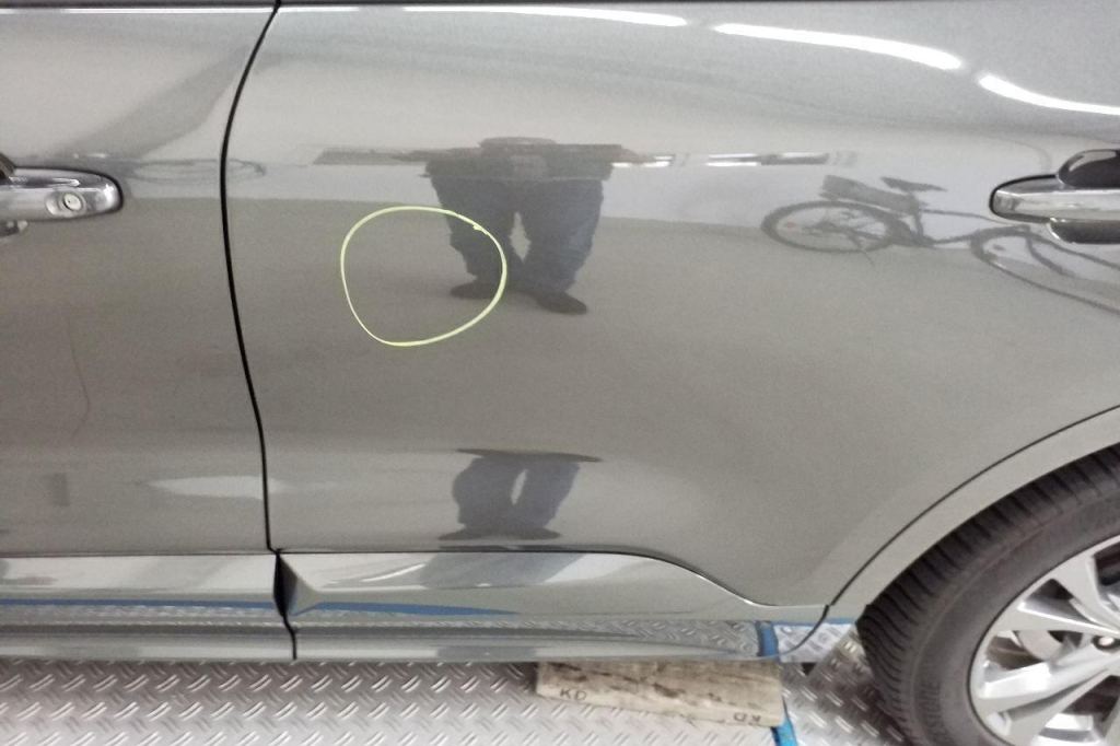 Ford Kuga 2020 фото 7