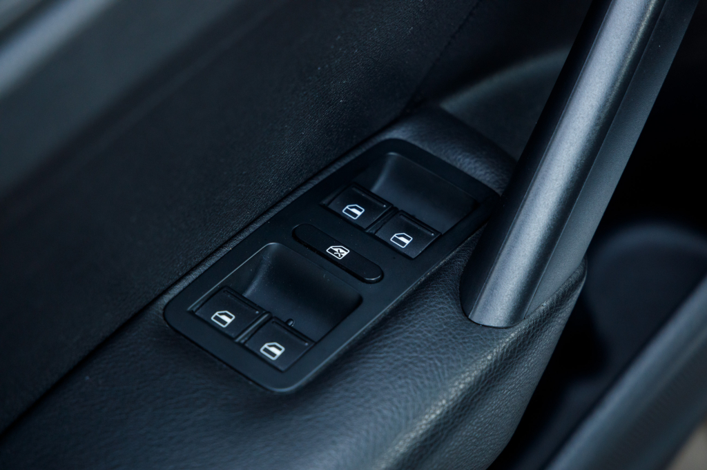 Volkswagen Passat (NMS) S 2014 фото 19