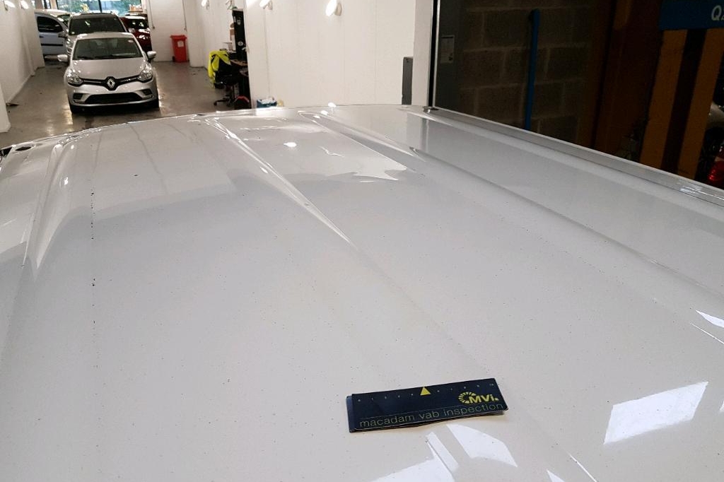 Renault Kangoo Express 2017 фото 27