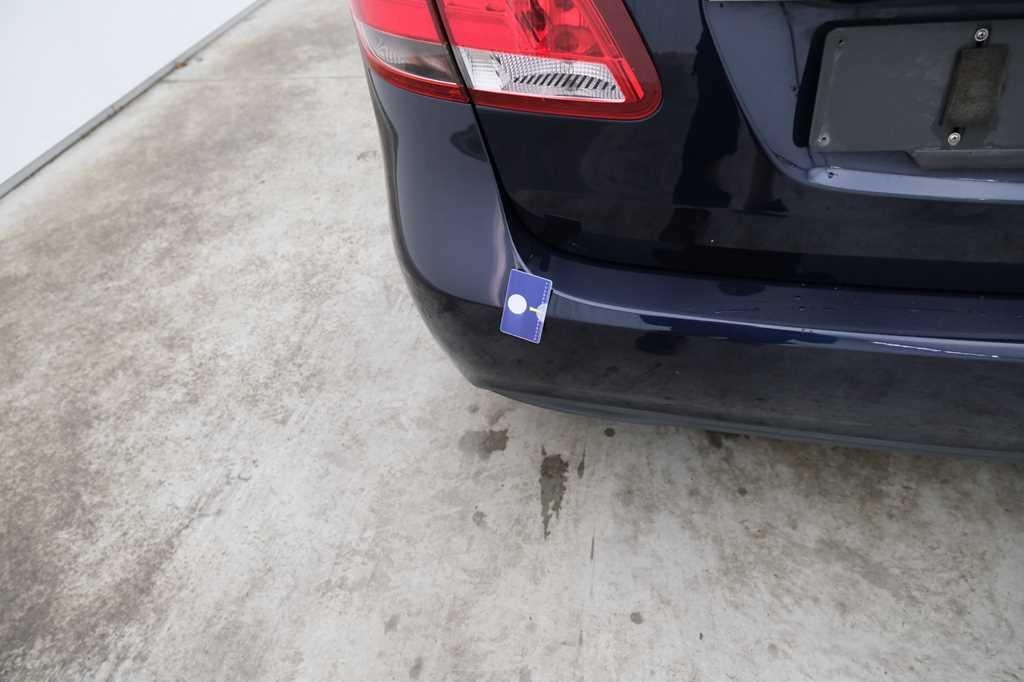 Mercedes-Benz B-Klasse 2017 фото 9