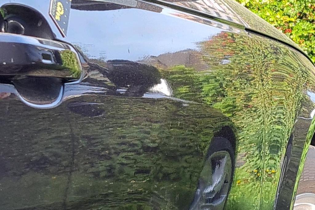 Audi A4 Avant 2017 photo 11