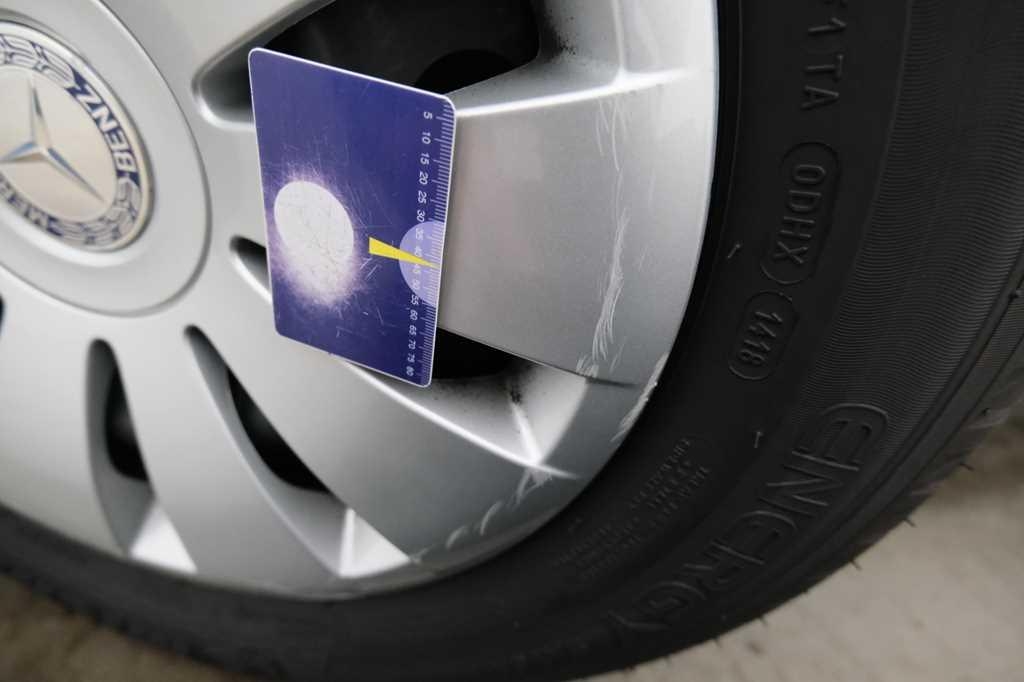 Mercedes-Benz B-Klasse 2017 фото 13