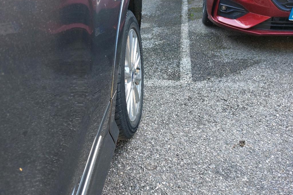 Ford Kuga 2018 фото 20