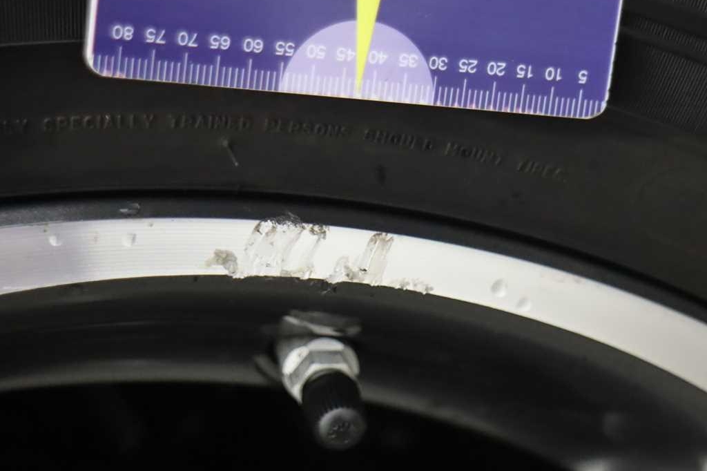 Mercedes-Benz GLC-Klasse 2017 photo 27