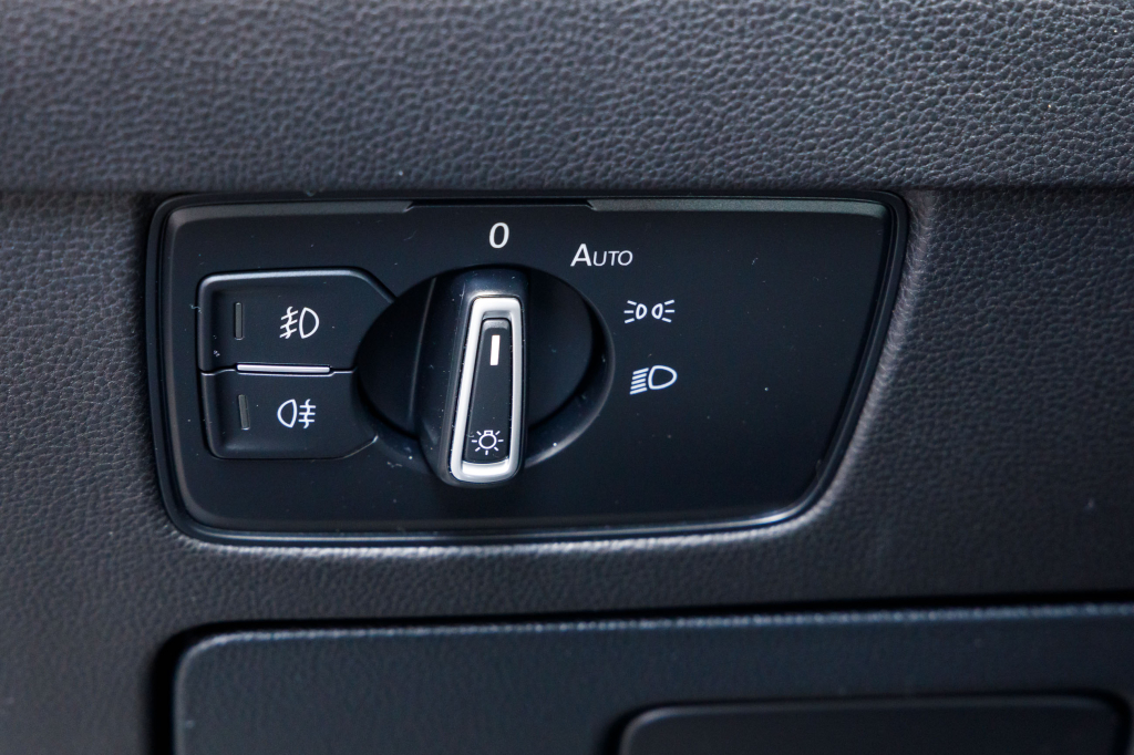 Volkswagen Passat B8 2017 photo 23