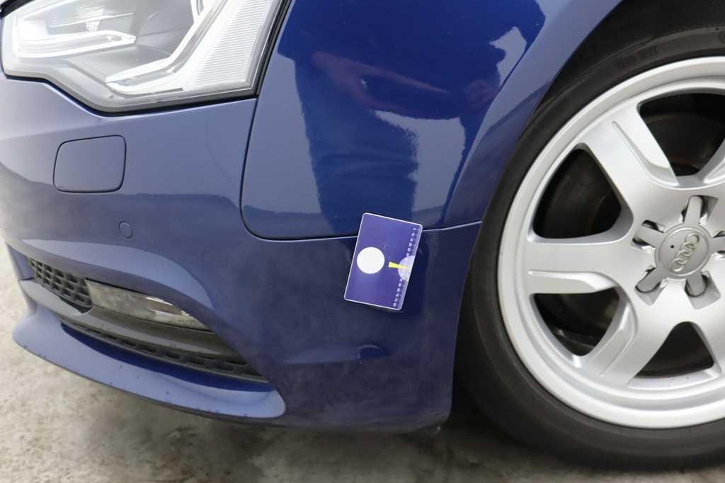 Audi A5 Sportback 2015 фото 24