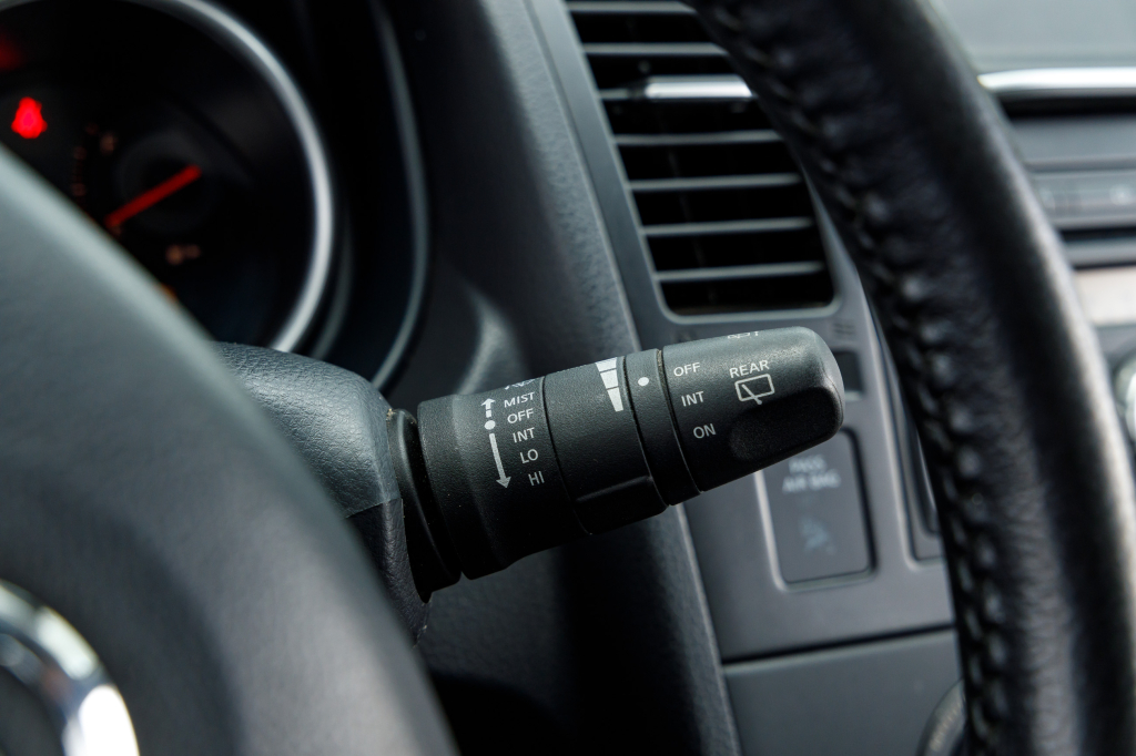 Nissan Versa 2008 photo 18