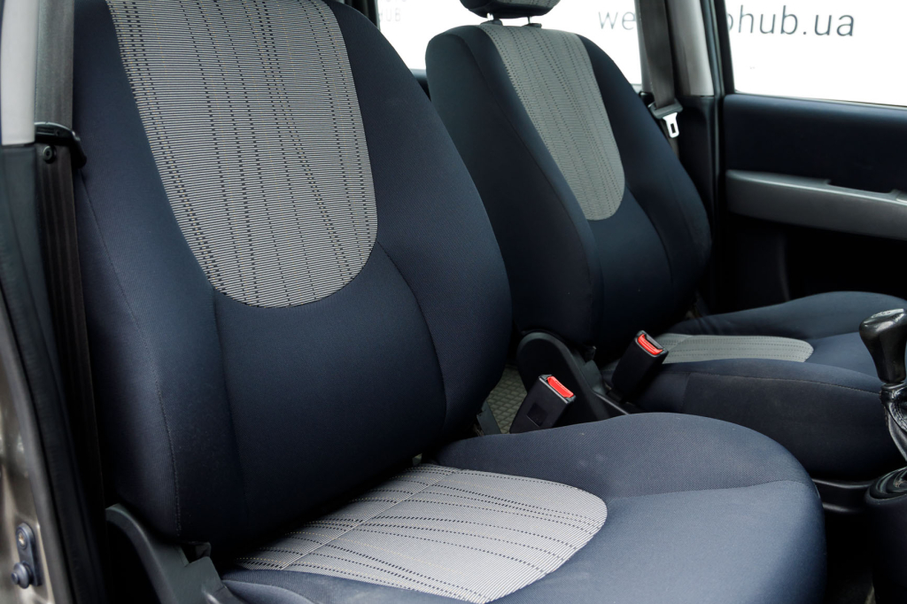 Hyundai Matrix 2009 photo 10