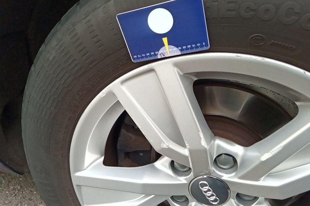 Audi A4 2017 фото 25