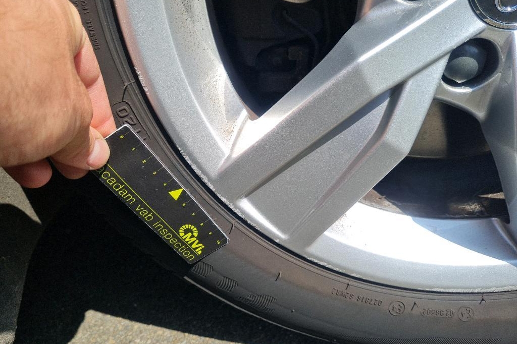 Audi A4 Avant 2016 photo 16