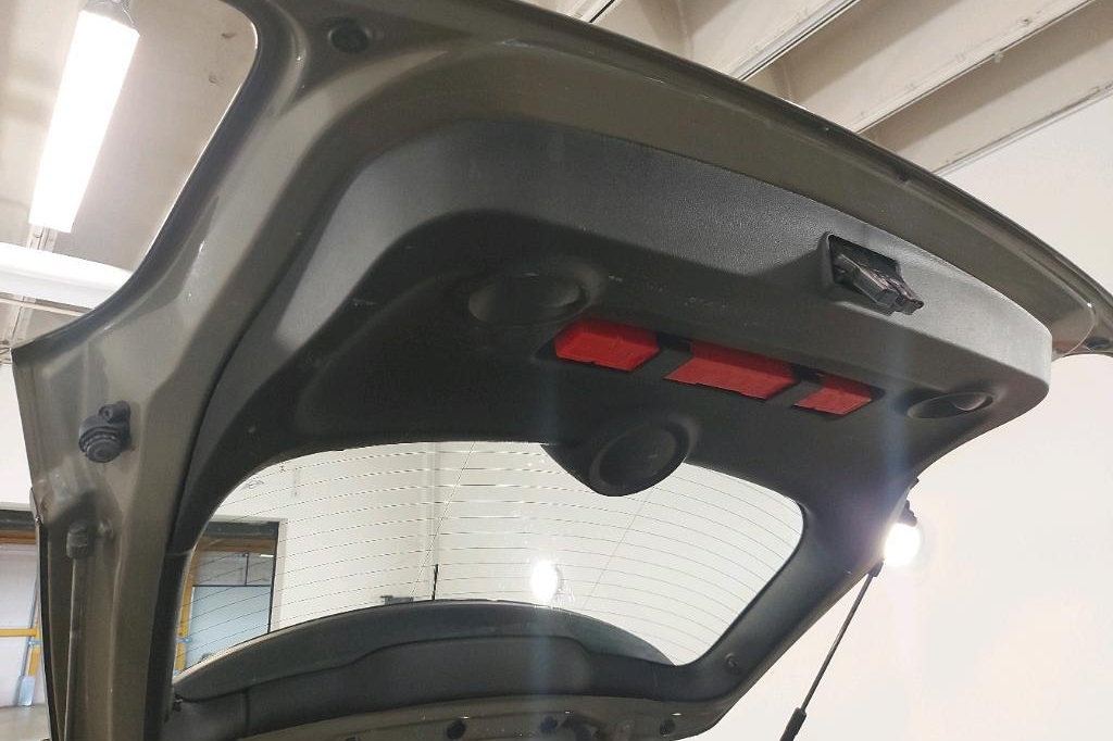 MINI MINI Cooper 2018 фото 25