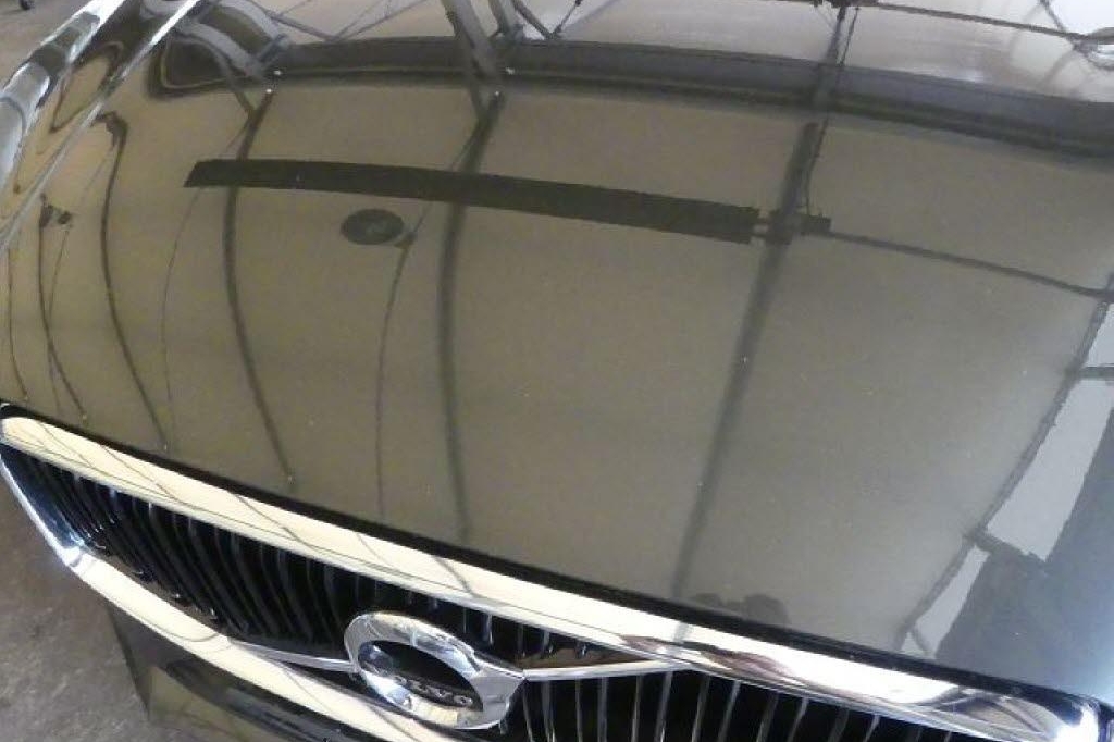 Volvo XC60 2018 photo 12