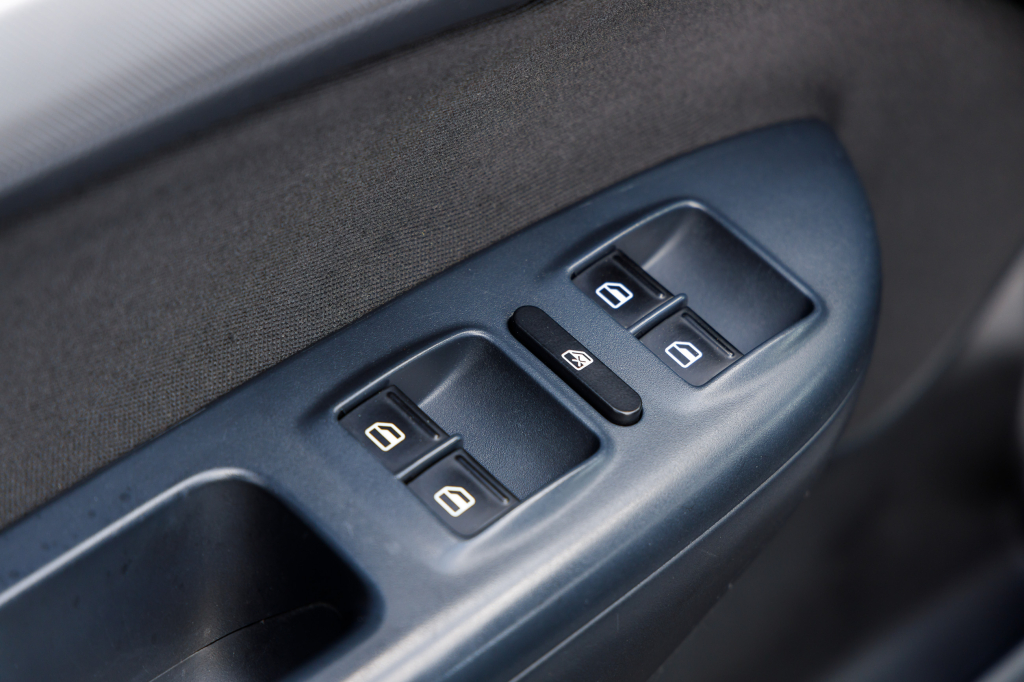 Skoda Octavia A5 Elegance 2012 фото 27