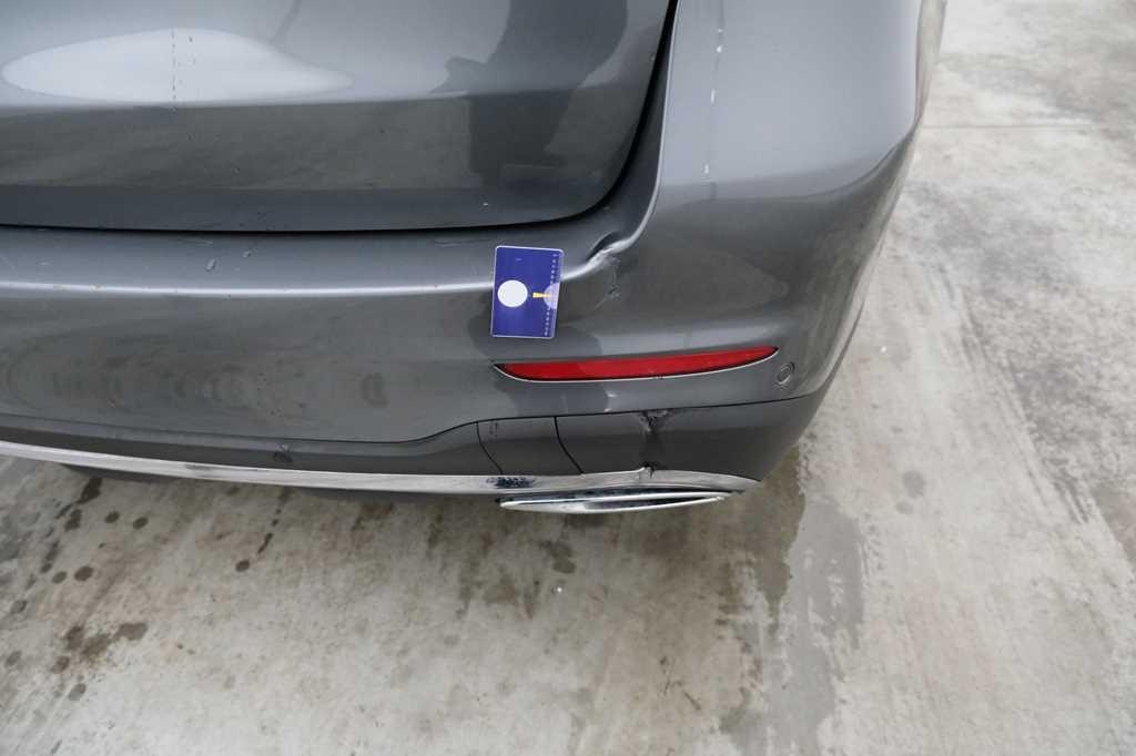 Mercedes-AMG GLC 2017 фото 17