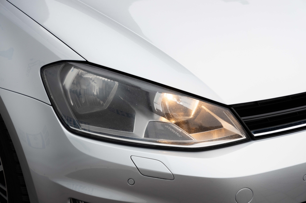 Volkswagen Golf Allstar 2016 фото 5