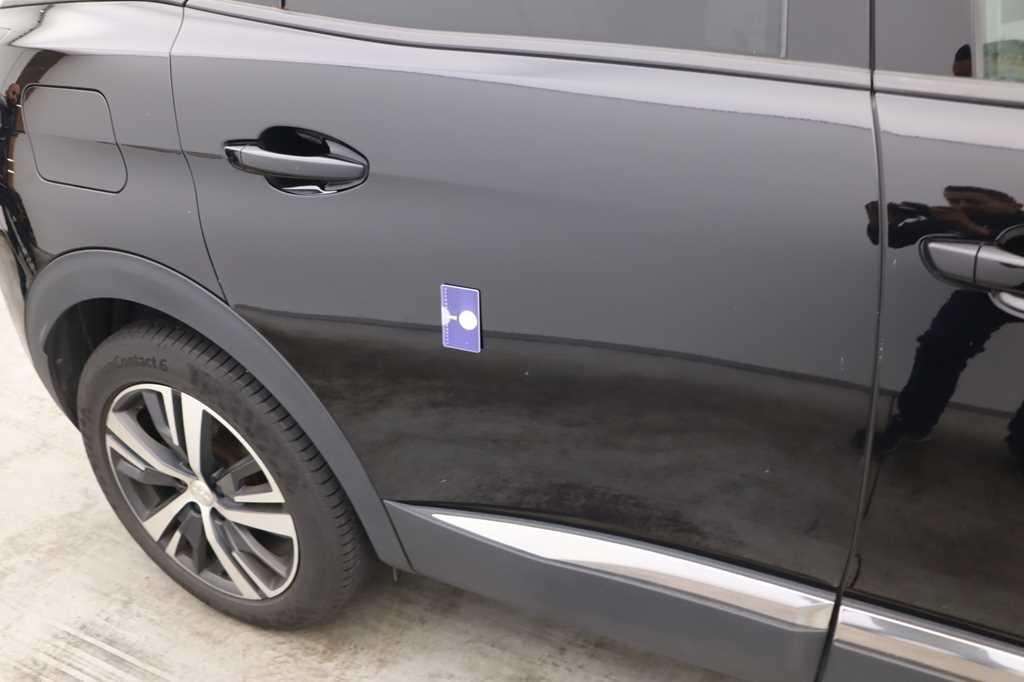 Peugeot 3008 2017 photo 13