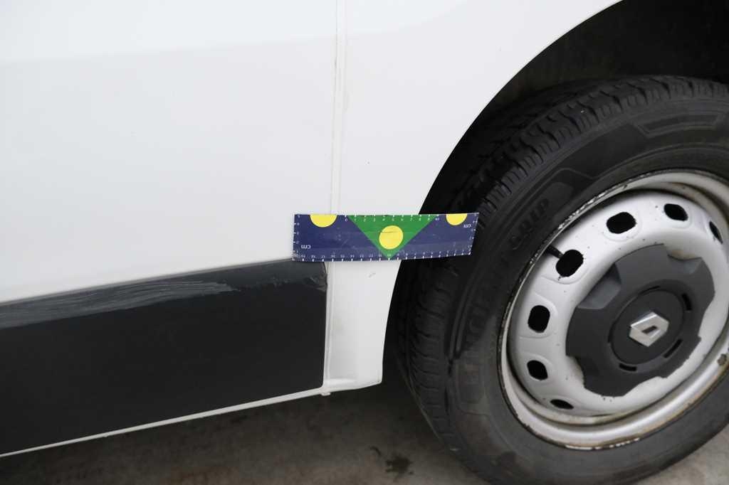 Renault Trafic 2015 фото 15