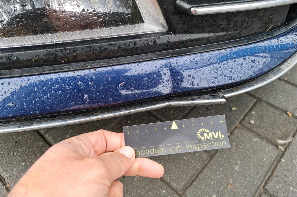 Volkswagen Passat Variant 2017 photo 43