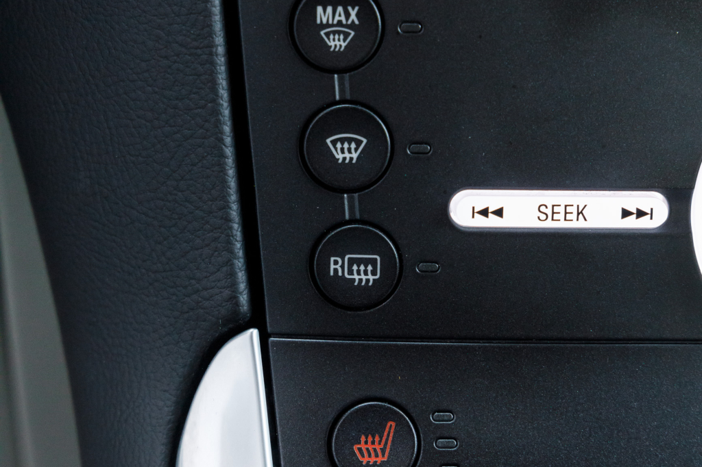 Ford Edge Titanium 2015 фото 4