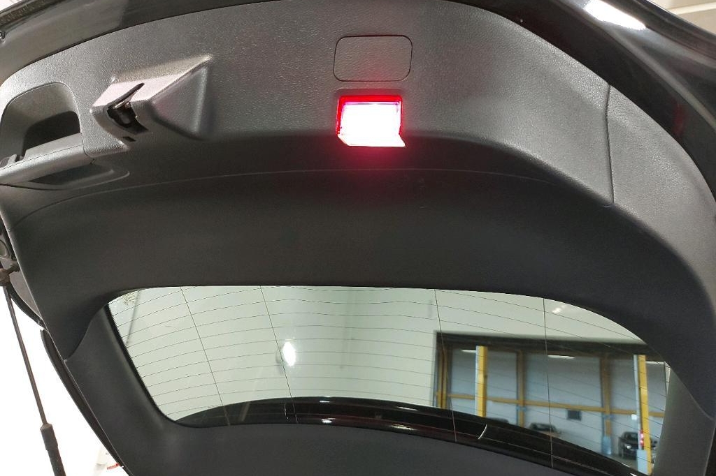 Mercedes-Benz CLA-Klasse 2017 photo 10