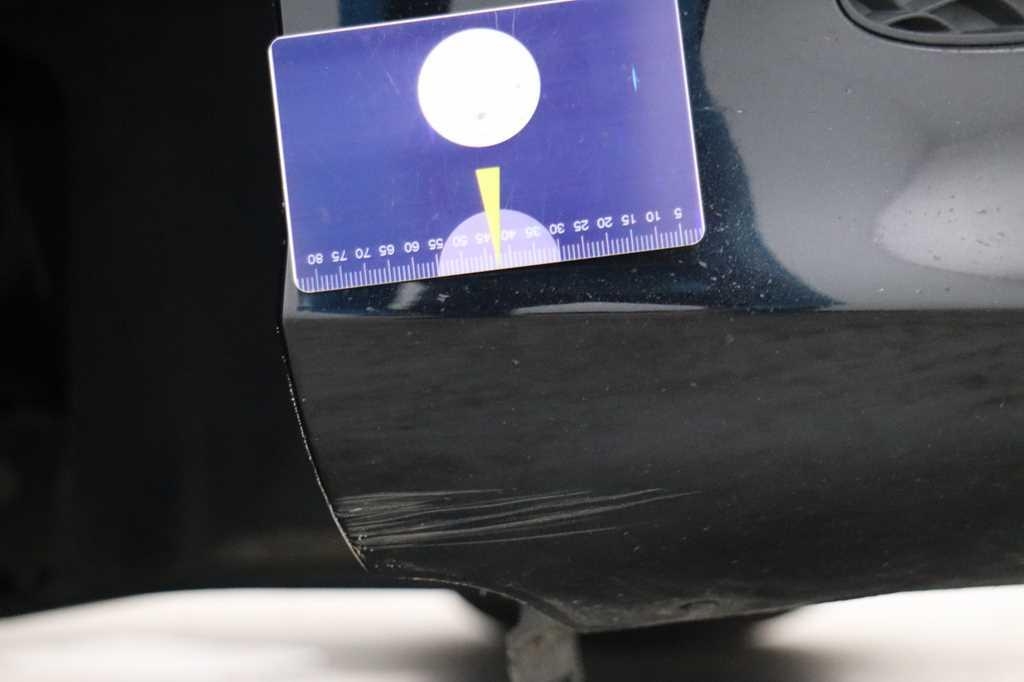 Mercedes-Benz CLA-Klasse 2017 photo 8