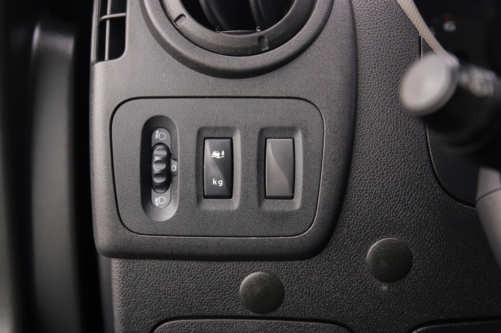 Renault Master груз. III 2017 фото 22