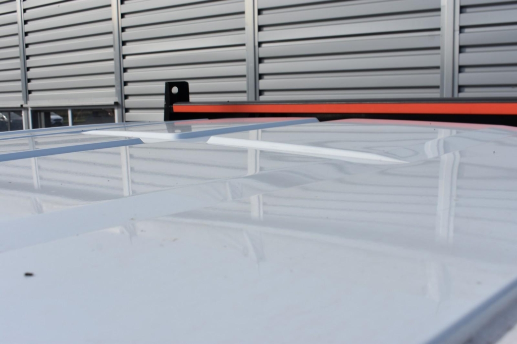 Ford Transit Pritsche 2020 фото 22