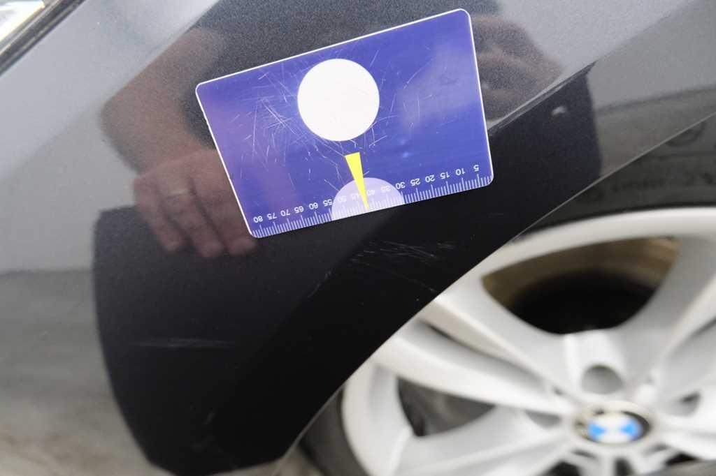 BMW 3er GT 2016 photo 38