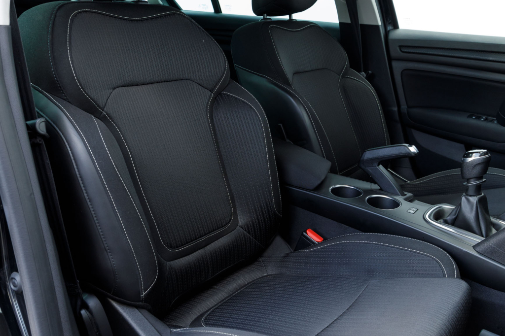 Renault Megane Limited 2017 photo 21