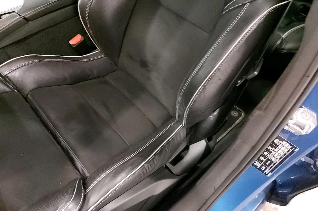 Volvo V90 2017 photo 21