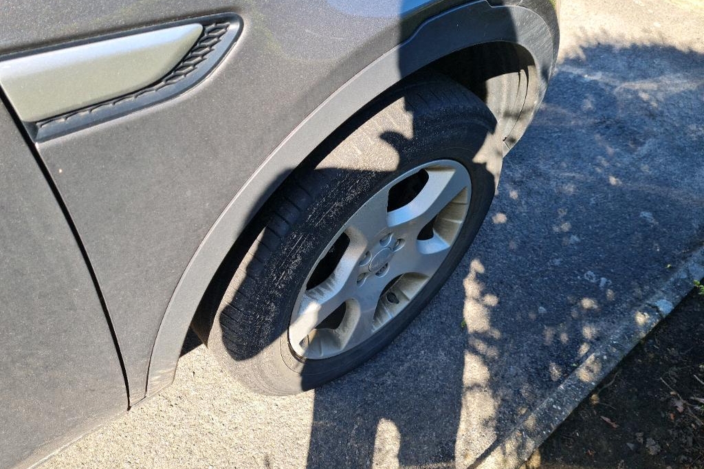 Land Rover Discovery Sport 2016 photo 21