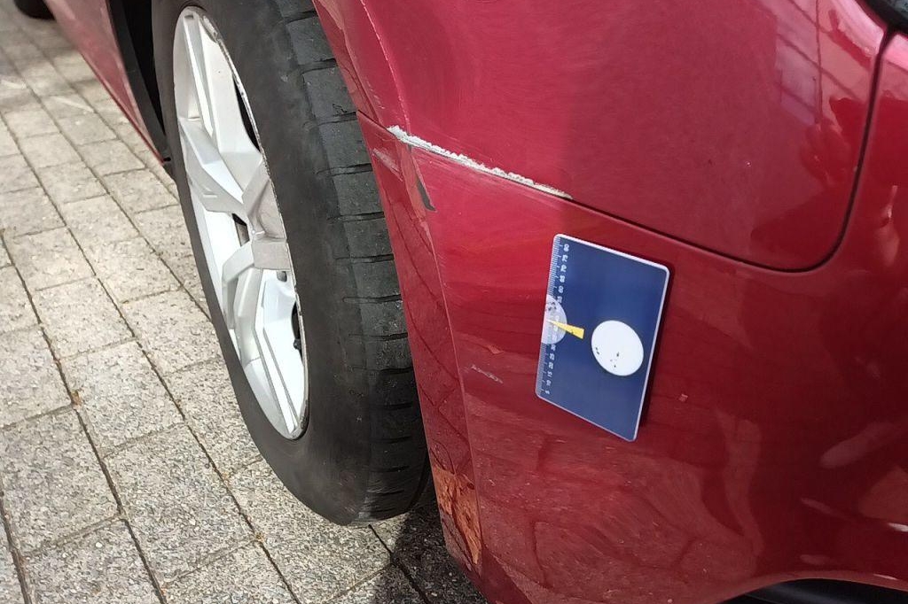 Audi A4 2017 photo 25