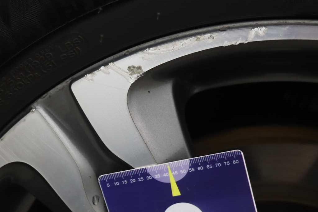 Mercedes-Benz GLC-Klasse 2017 photo 10