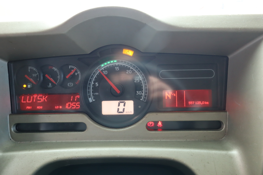 Renault Premium 440Dxi euro3 2007 photo 13