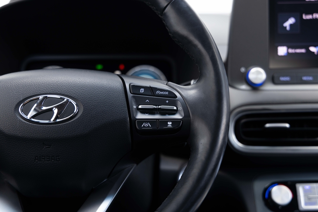 Hyundai Kona 2021 фото 19