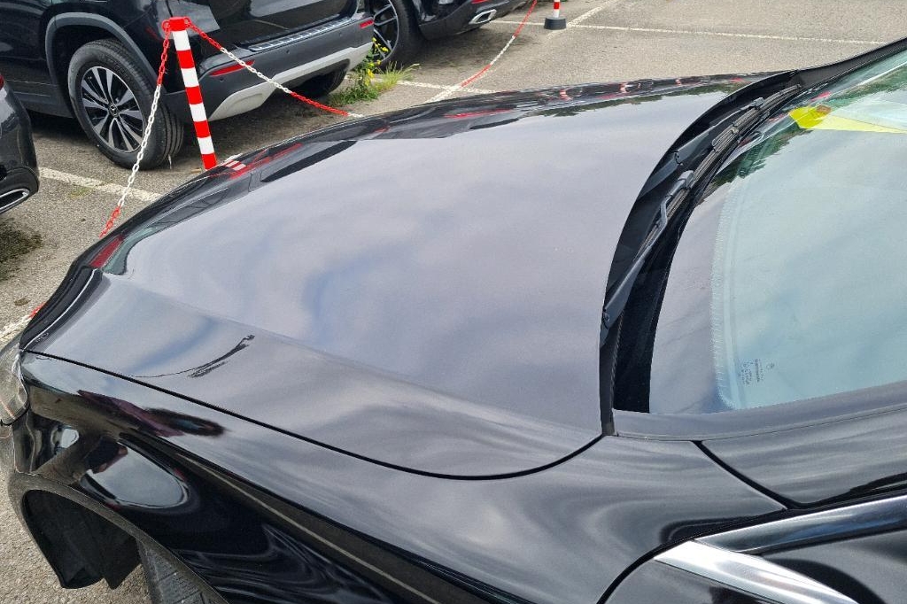 Mercedes-Benz C-Klasse 2014 photo 12