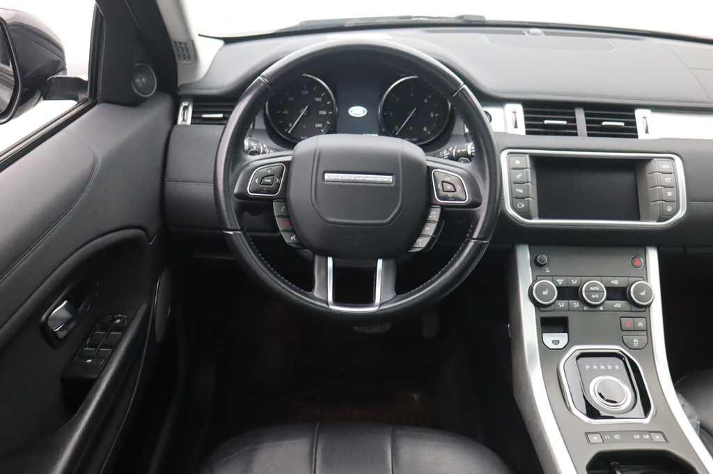 Land Rover Range Rover 2017 photo 2