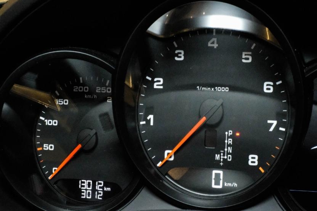 Porsche Boxster 2019 фото 12