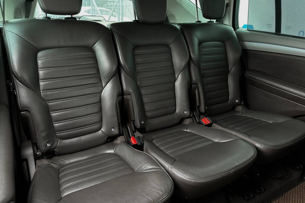 Renault Espace 2015 фото 23