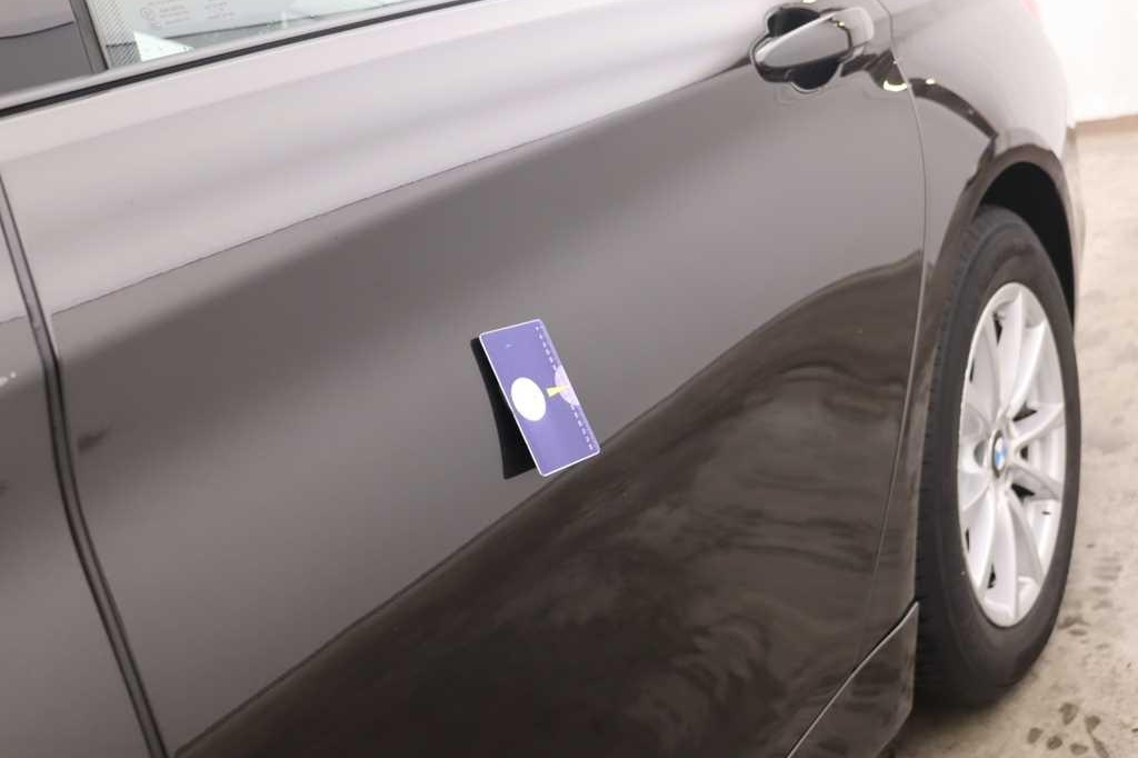 BMW 4er Gran Coupe 2016 photo 40