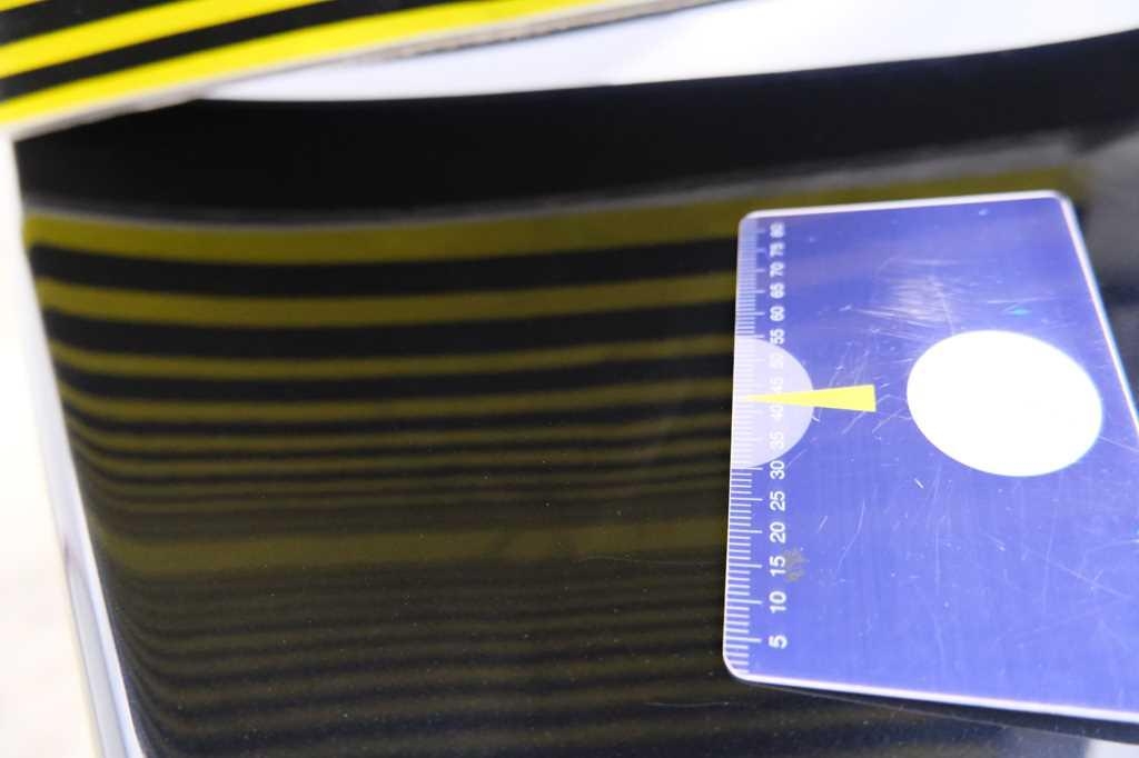 BMW 4er Gran Coupe 2017 photo 27