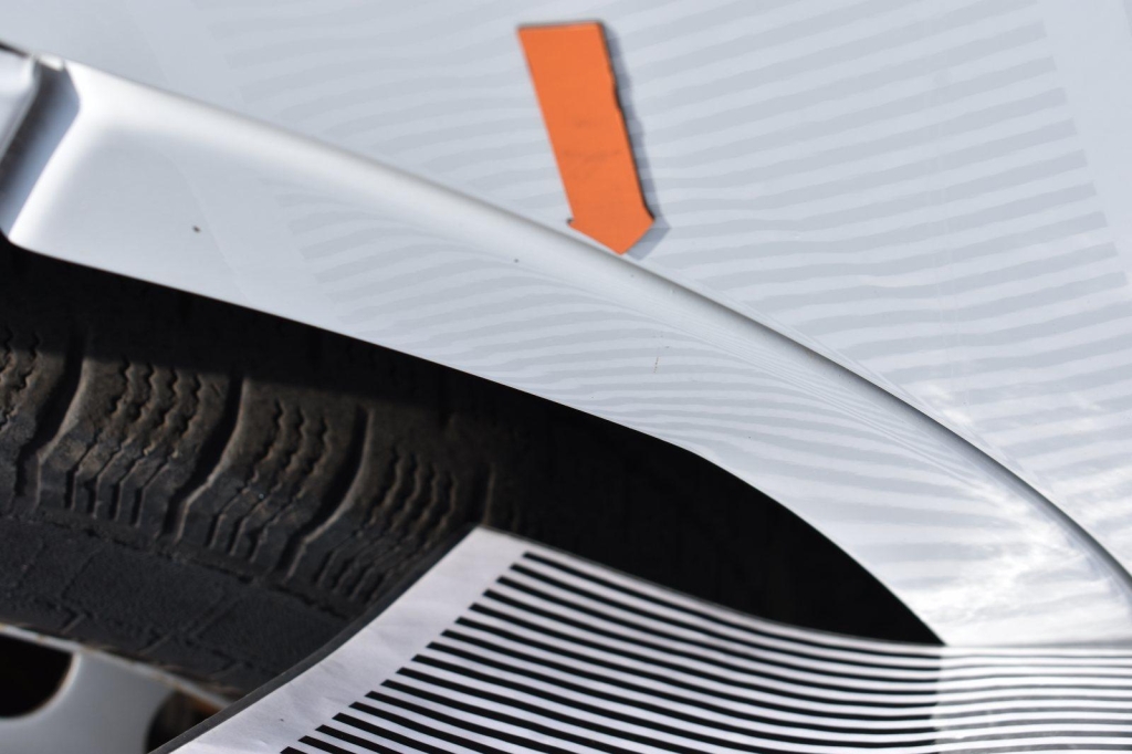 Renault Master Kasten 2019 photo 28