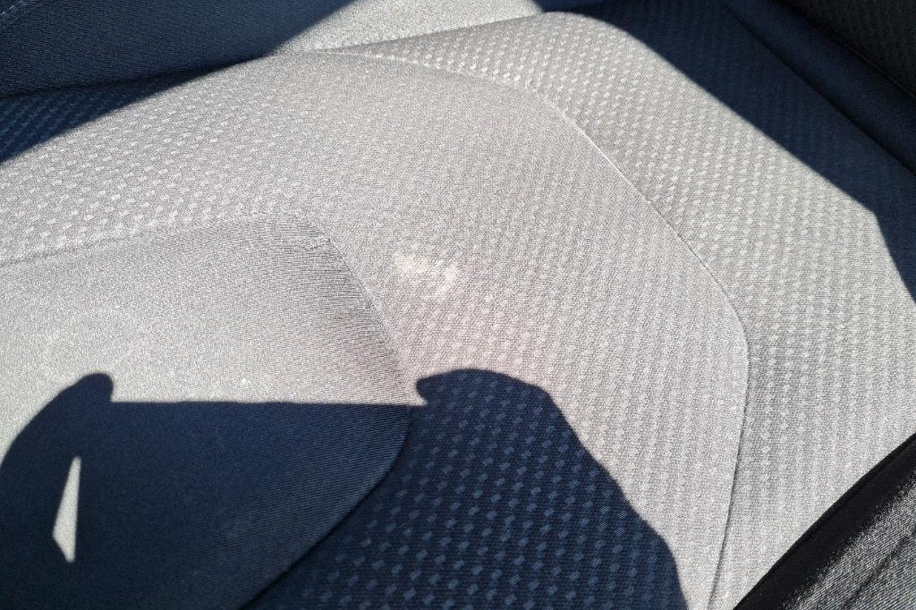 Ford Edge 2017 фото 21