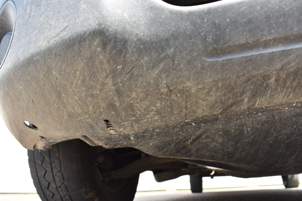 Renault Master Pritsche 2018 photo 9