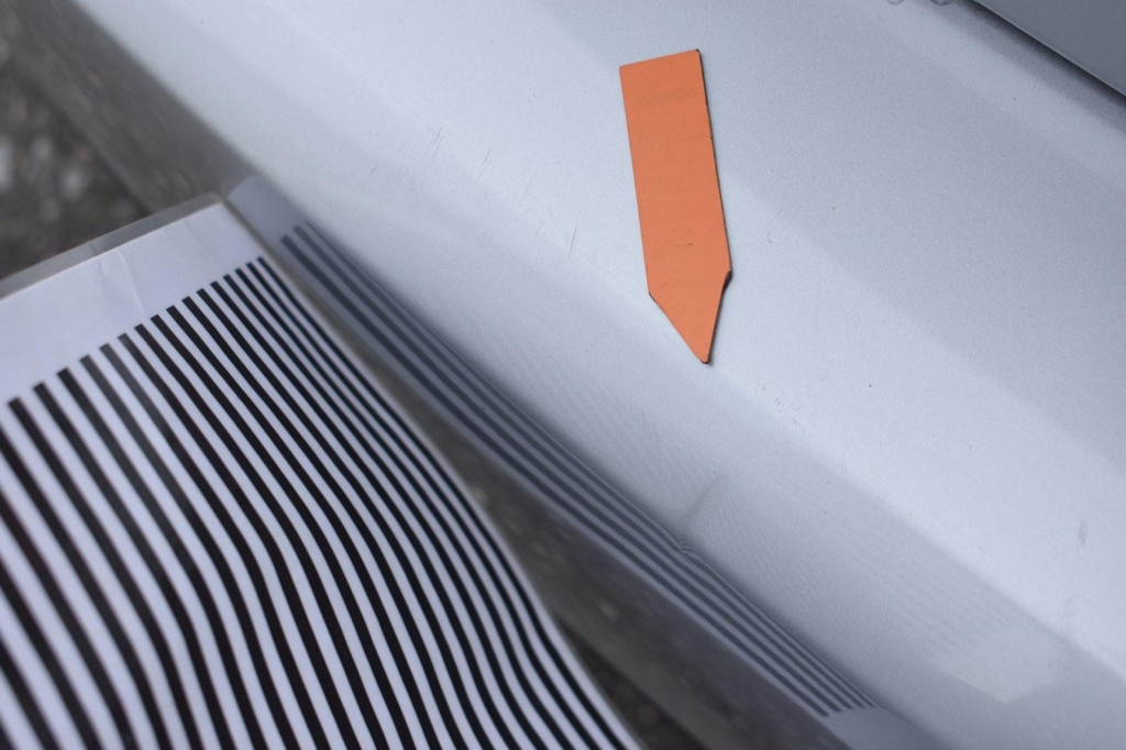 Toyota Yaris 2019 фото 25