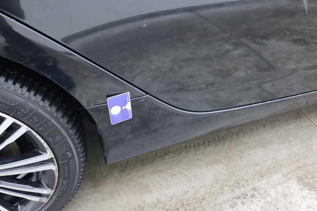 Hyundai i40 2017 фото 39