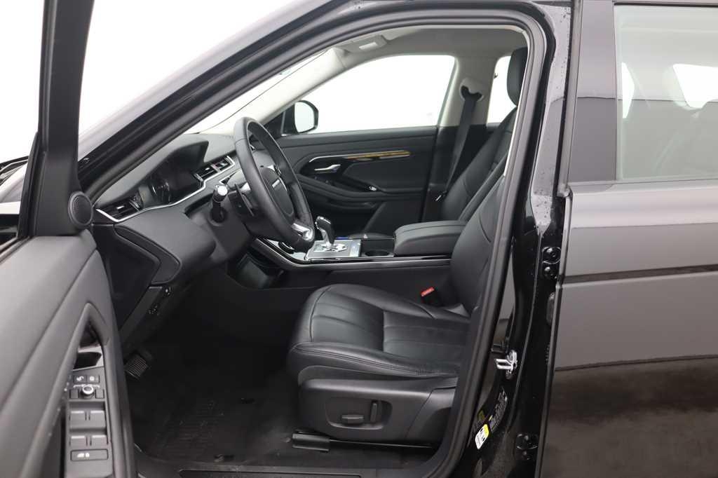 Land Rover Range Rover 2019 photo 10