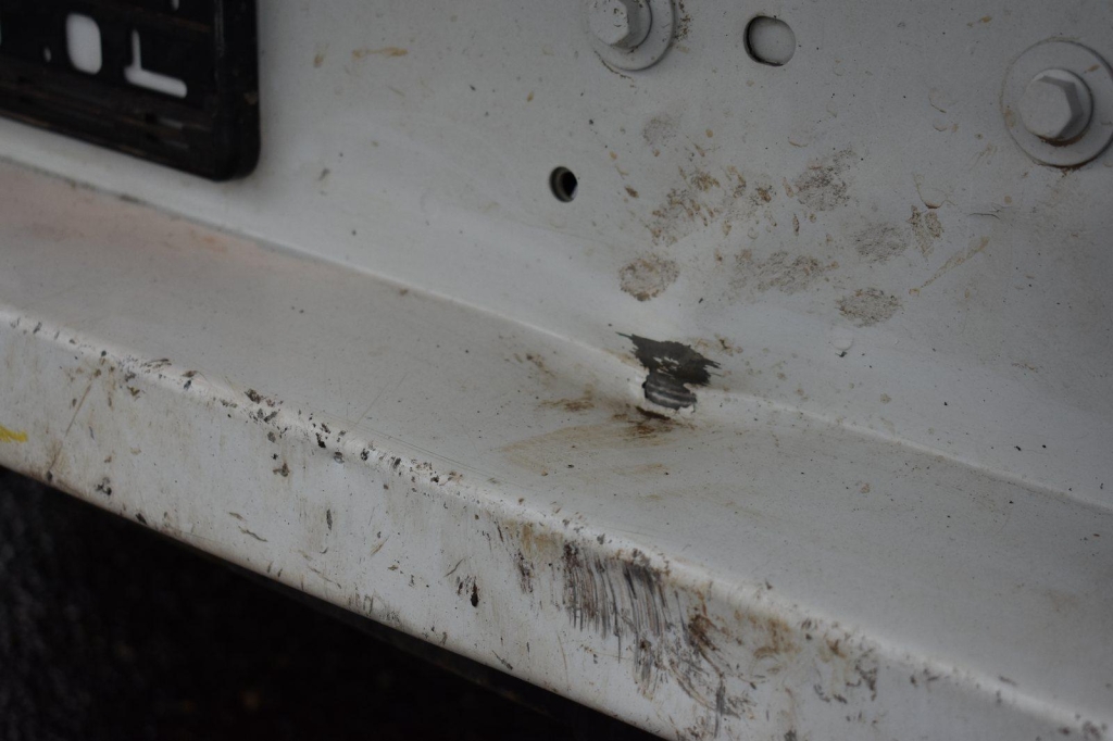 Renault Master Pritsche 2017 фото 10